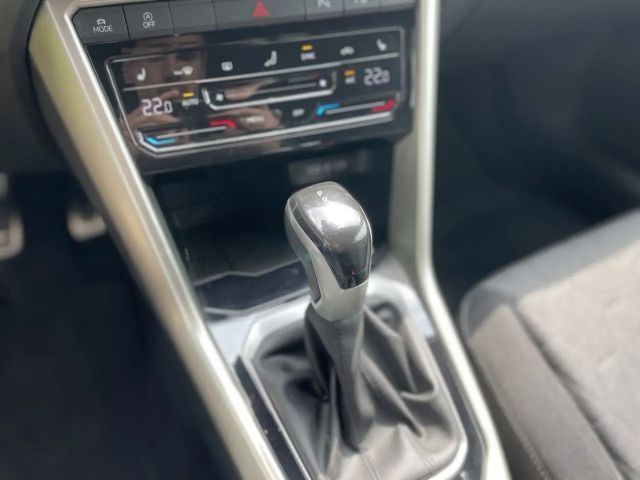 Volkswagen T-Roc Cabriolet IQ.Drive Move