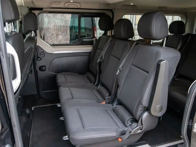 Renault Trafic Combi EDC Grand L2H1 Spaceclass