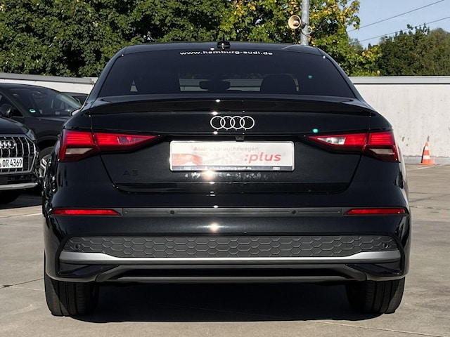 Audi A3 35 TDI S-Tronic Sedan