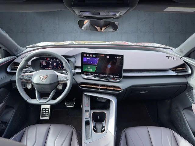 Cupra Terramar 1.5 e-Hybrid VZ