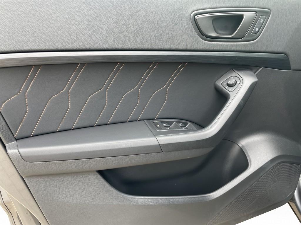 Cupra Ateca 2.0 TSI 4Drive DSG