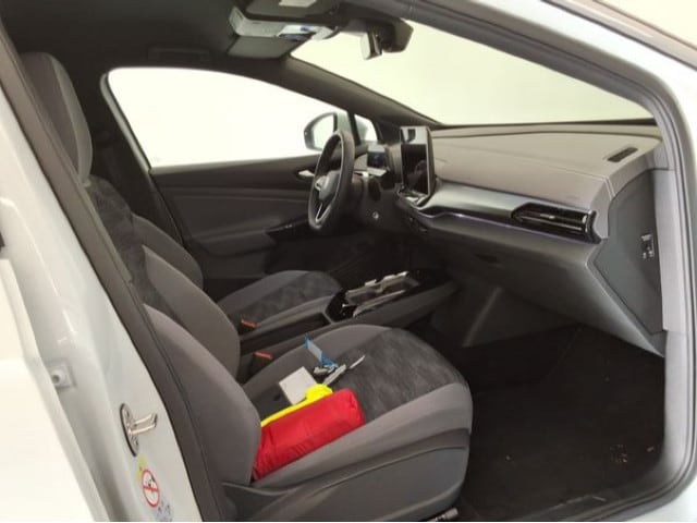Volkswagen ID.5 IQ.Drive Pro