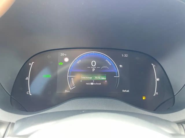 Toyota Yaris Hatchback Hybride