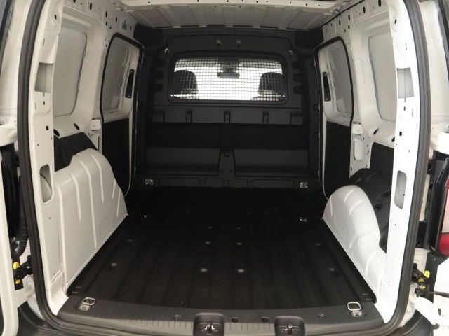 Volkswagen Caddy 4Motion