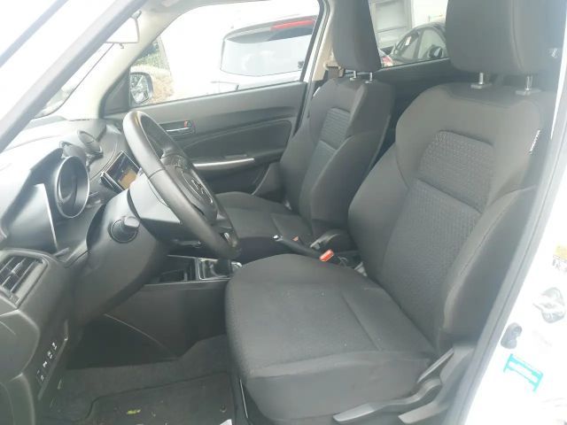 Suzuki Swift Comfort Hybrid