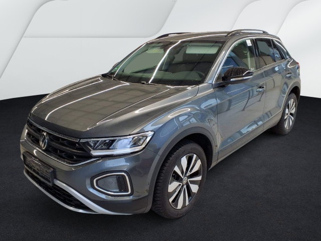 Volkswagen T-Roc 1.0 TSI
