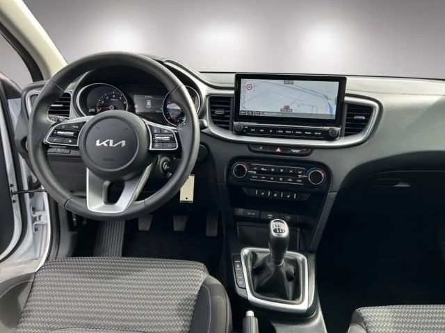 Kia Ceed GDi SportWagon