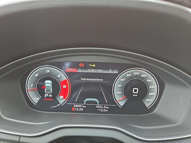 Audi SQ5 SUV TDI tiptronic Audi SQ5 SUV