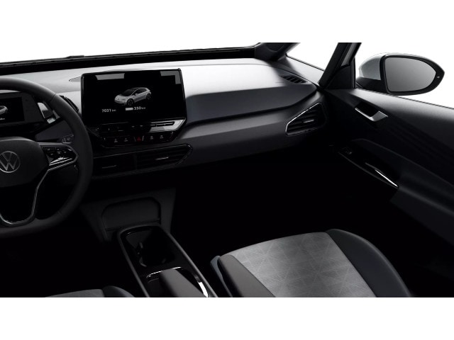 Volkswagen ID.3 58 KWh Life Performance Pro