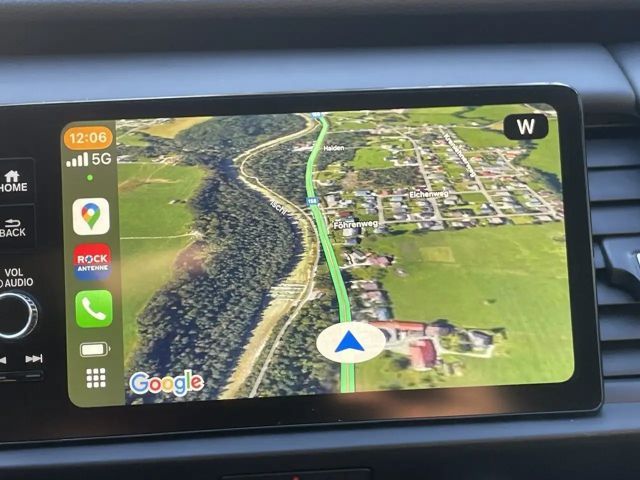 Honda Jazz Elegance Hybrid i-MMD