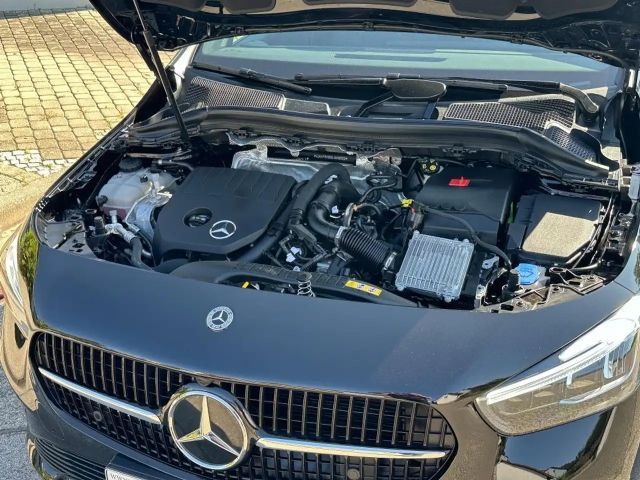 Mercedes-Benz B 200 Progressive