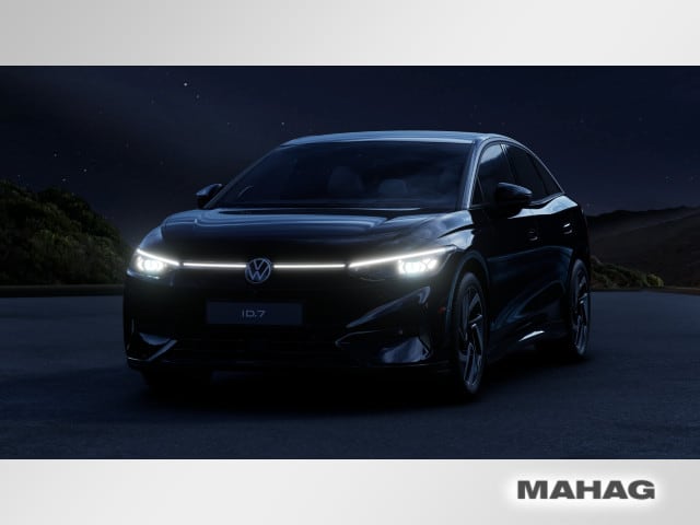 Volkswagen ID.7 IQ.Drive Pro