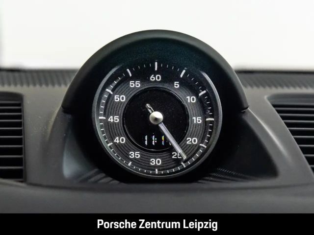 Porsche Panamera 4S E-Hybrid