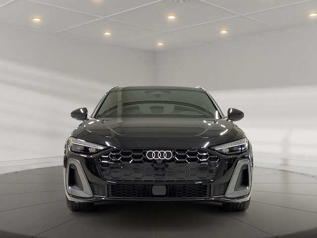 Audi A5 Avant S-Tronic