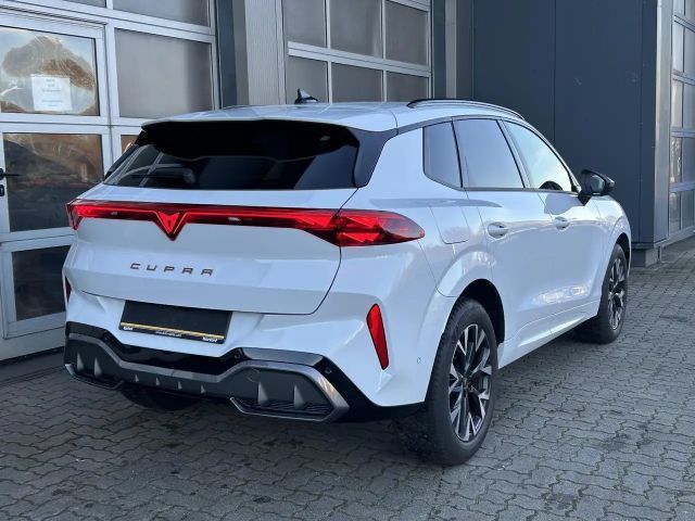 Cupra Terramar "Digital Drive Paket " "Pure Performance"