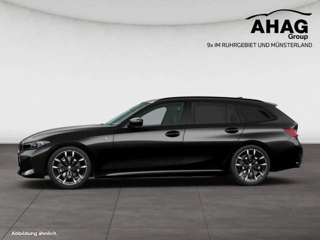 BMW 320 320i M-Sport