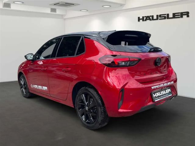 Opel Corsa YES, 1.2 Sitz-u.Lenkradheizung*LED*PDC hinten*Isof