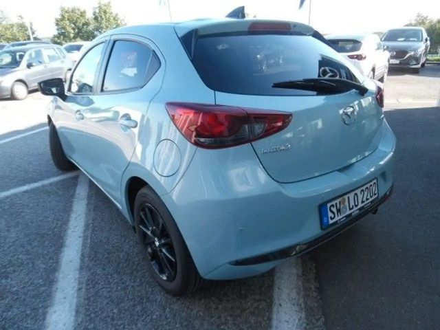Mazda 2 Homura SkyActiv e-Skyactiv