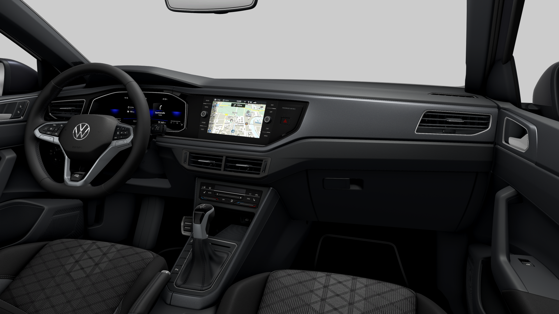 Volkswagen Taigo 1.5 TSI