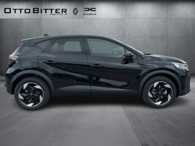 Renault Captur Techno