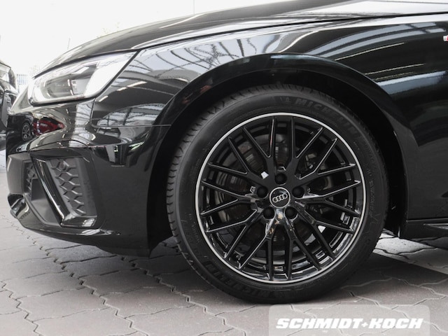 Audi A4 35 TDI Avant S-Line S-Tronic