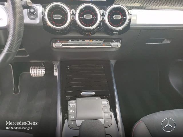 Mercedes-Benz GLB 35 AMG 4MATIC AMG Line