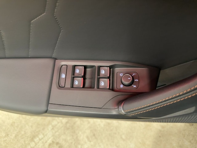 Cupra Leon 1.4 DSG Sportstourer