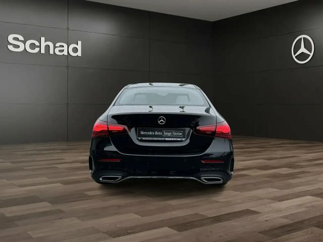 Mercedes-Benz A 200 AMG Line