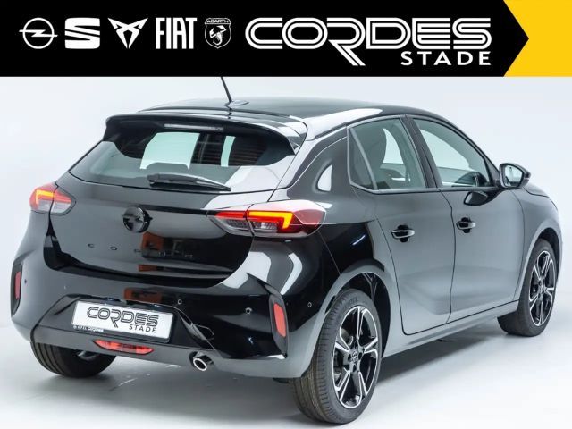 Opel Corsa 1.2 Turbo GS-Line Grand Sport Turbo