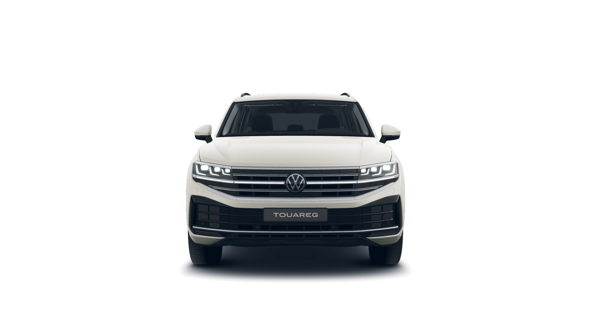 Volkswagen Touareg Elegance Elegance