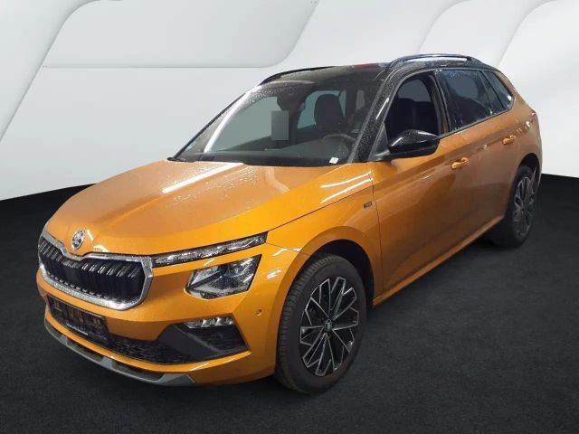 Skoda Kamiq 1.5 TSI Tour