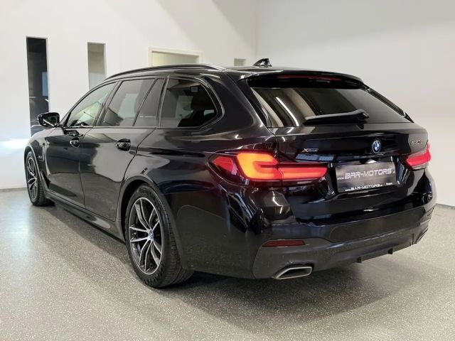 BMW 530 530e M-Sport xDrive