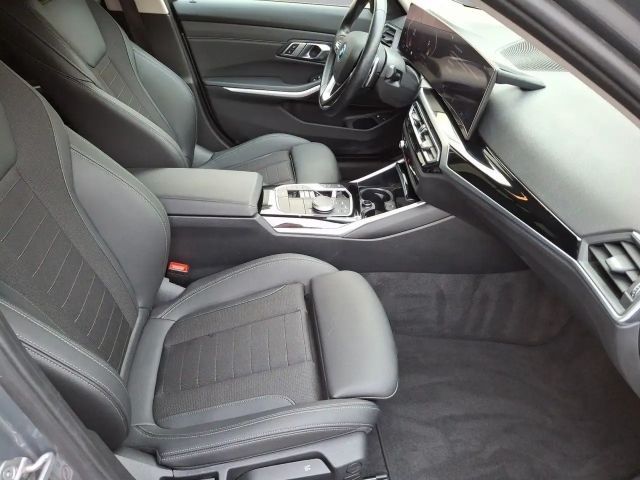 BMW 320 320e Touring