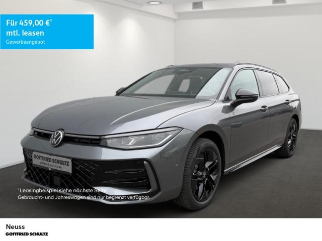 Volkswagen Passat 2.0 TDI DSG R-Line