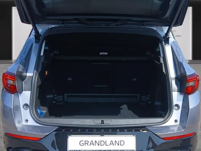 Opel Grandland X GS-Line Grand Sport