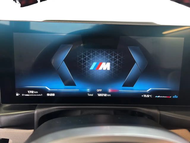 BMW 440 Cabrio xDrive