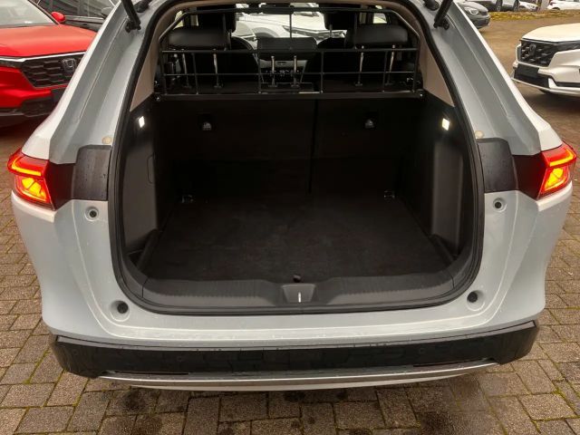 Honda HR-V 1.5 Advance Hybrid