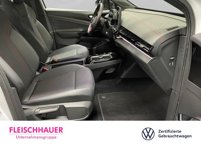 Volkswagen ID.5 4Motion GTX