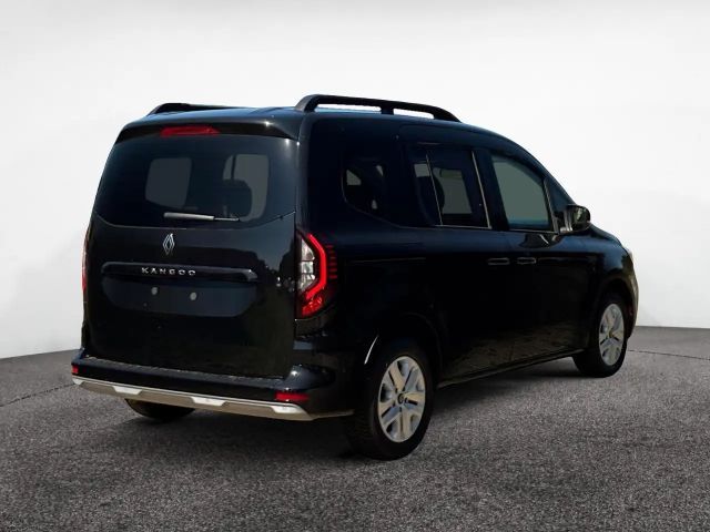Renault Kangoo Equilibre Equilibre TCe 130