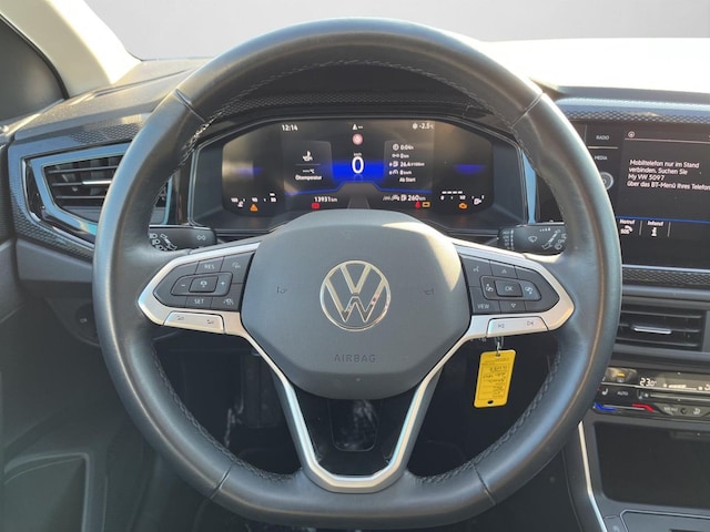Volkswagen Polo 1.0 TSI Life