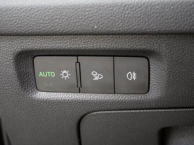 Skoda Octavia 2.0 TDI Combi Selection