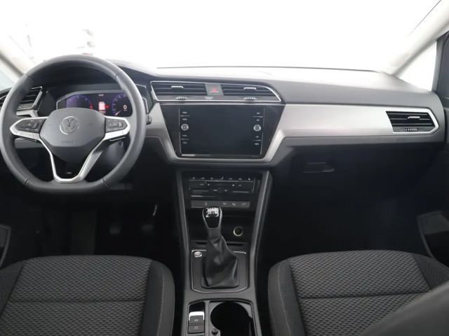 Volkswagen Touran Friends TDI