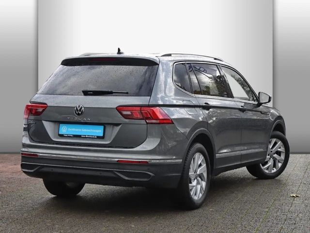 Volkswagen Tiguan 2.0 TDI Allspace DSG Life
