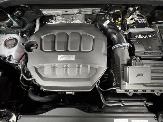 Cupra Terramar 2.0 TSI