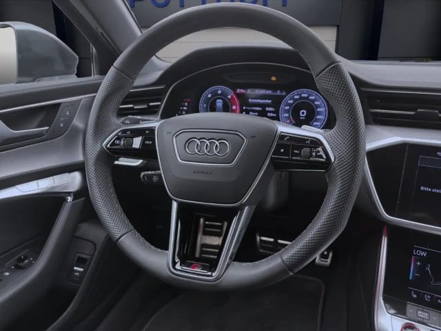 Audi S6 Avant Quattro