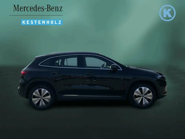 Mercedes-Benz EQA 300 4MATIC Progressive