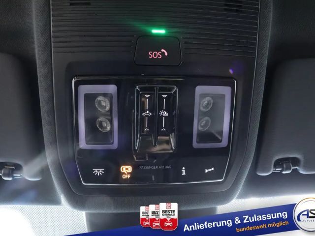 Cupra Formentor #Pano #Automatik #LED #DAB+ #Sennheiser Sound-S...