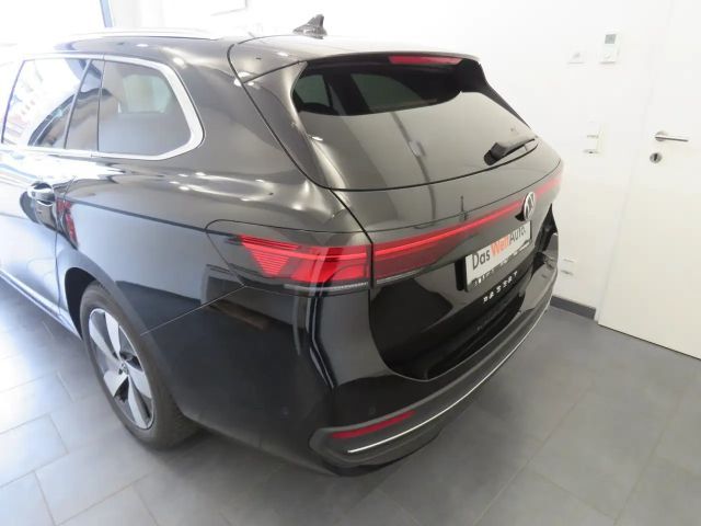 Volkswagen Passat Business DSG Variant