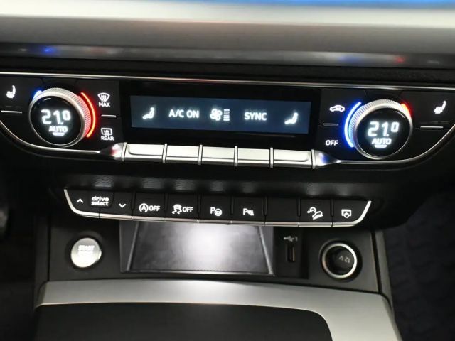 Audi Q5 40 TDI Quattro S-Line