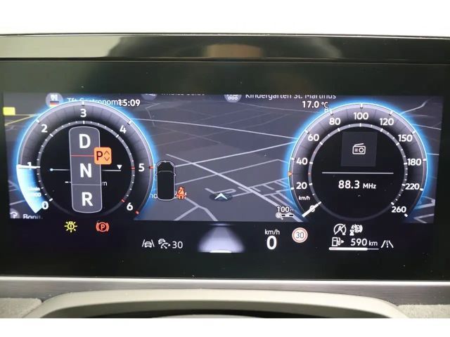 Volkswagen Passat 2.0 TDI R-Line Variant